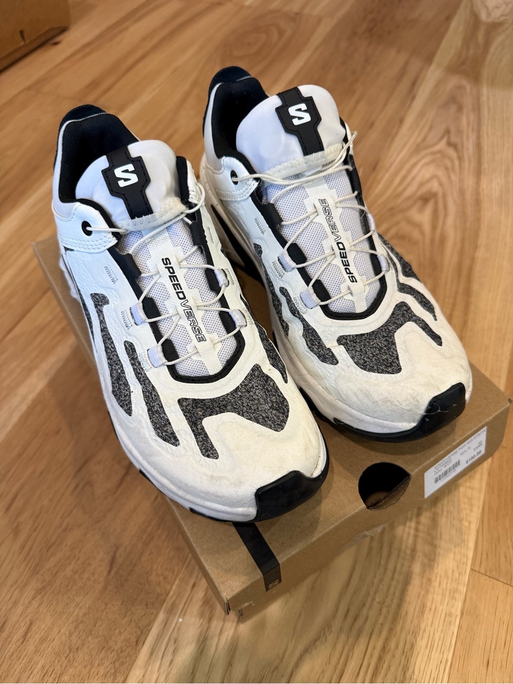 Salomon Speedverse PRG Sneaker
